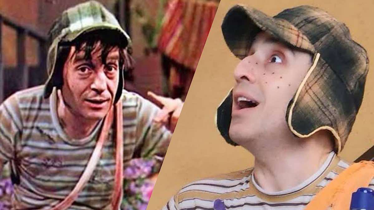 Chaves ganha versão com elenco brasileiro em megapromoção de marca de produtos de limpeza.