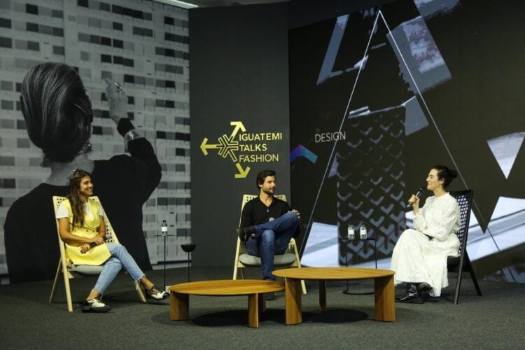 Iguatemi Talks Fashion 2024: 8ª edição do evento conta com grandes nomes da moda nacional e internacional