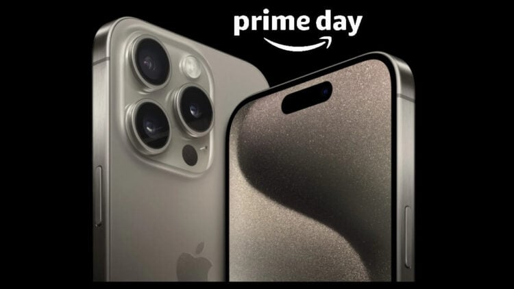 Ofertas Prime Day: ótimo desconto de 37% no Apple iPhone 15