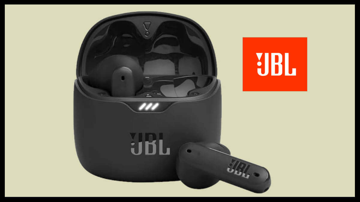 Fones JBL - Divulgação