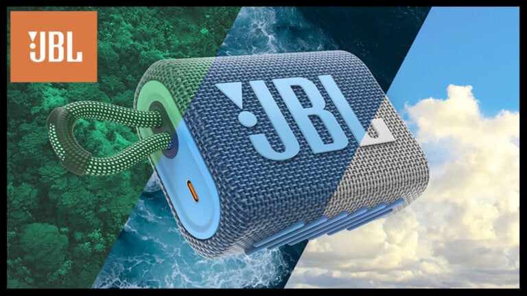 JBL GO 3 - Divulgação