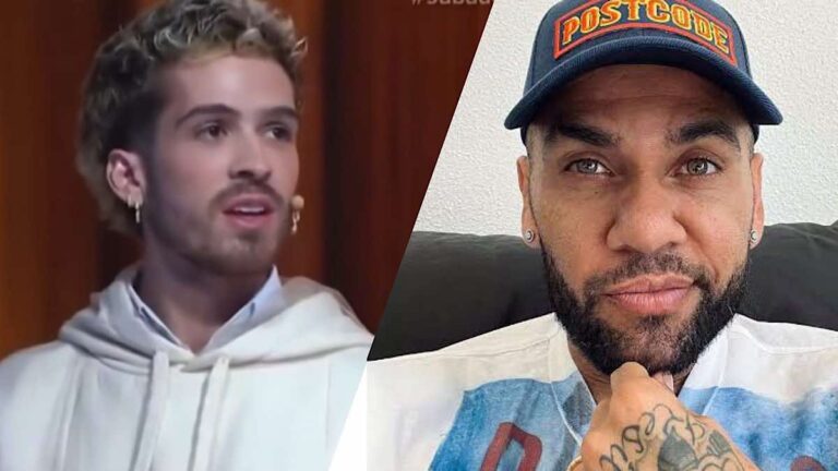 João Guilherme revela o porquê detestou conhecer Daniel Alves: “Lixo que ele é”