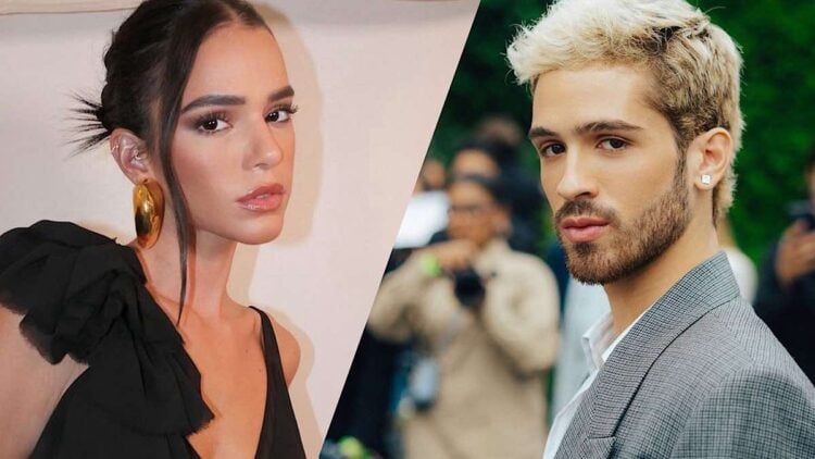 João Guilherme, namorado de Bruna Marquezine, afirma que quer ser pai jovem: “Estou pronto”