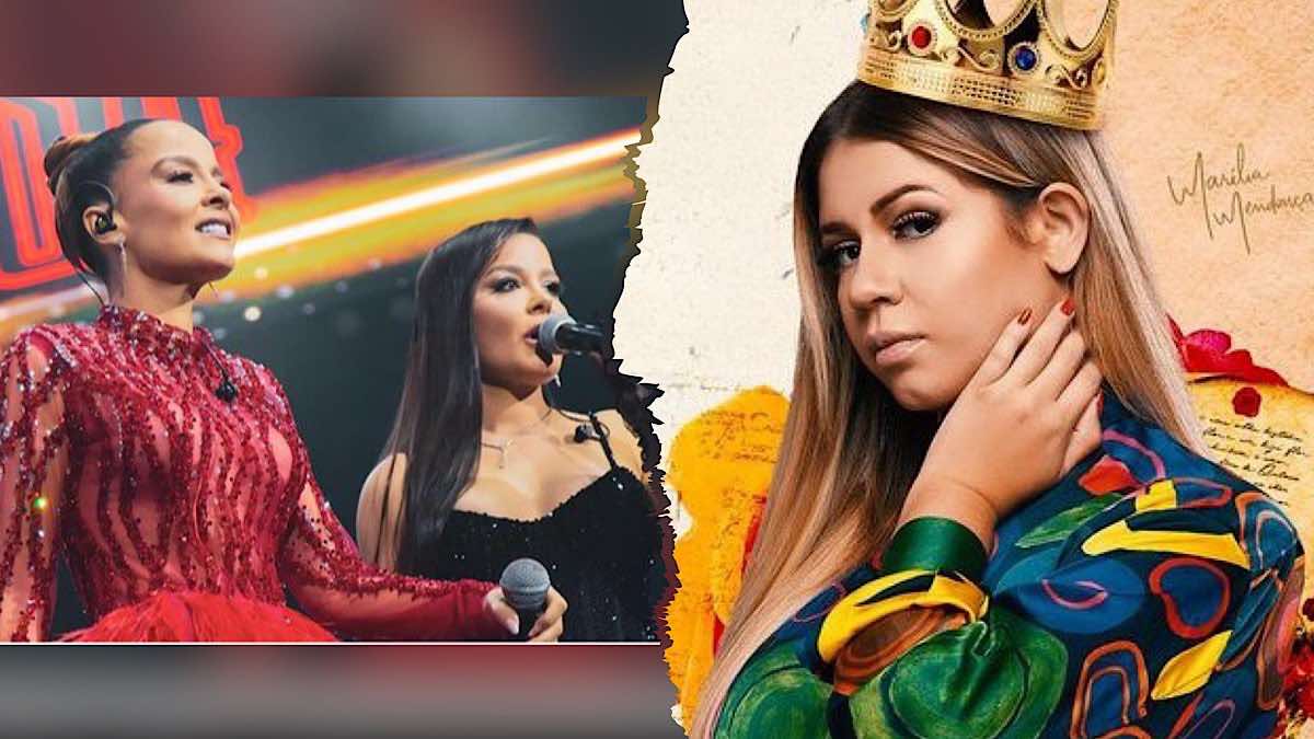 Marilia Mendonça ganhará um festival em sua homenagem, mas sem Maiara e Maraisa.