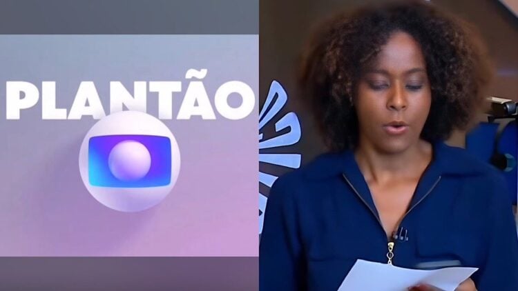 Globo atropela Luciano Huck com Plantão e dá notícia aguardada mundialmente