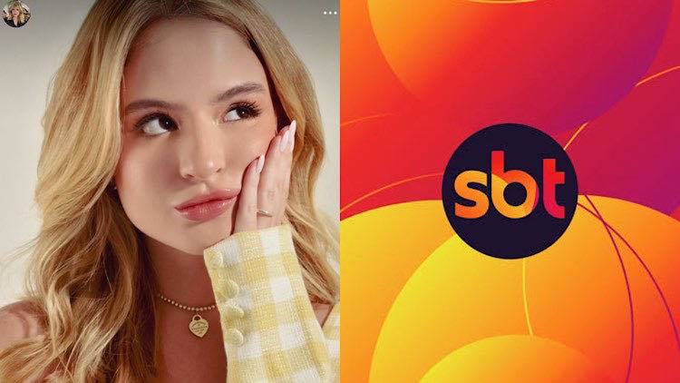 Sophia Valverde detona o SBT após piada de Bela Bernandes no canal do YouTube para o TV Zyn.