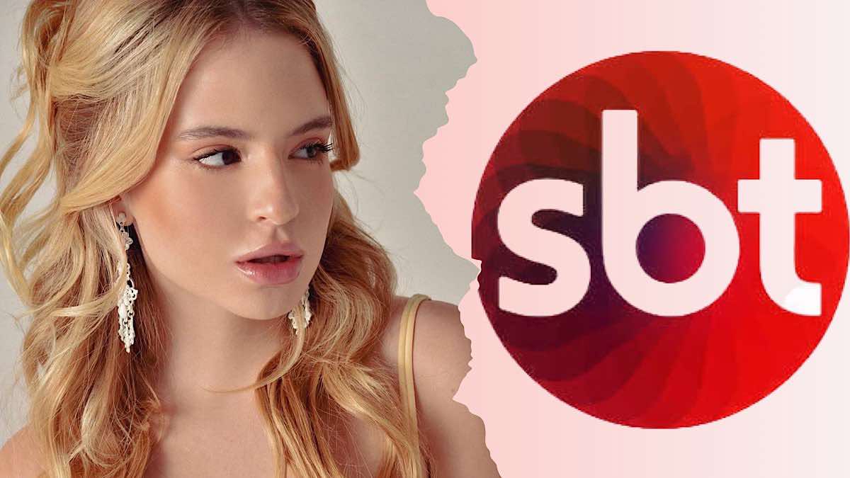 Sophia Valverde detona o SBT após piada de Bela Bernandes no canal do YouTube para o TV Zyn.