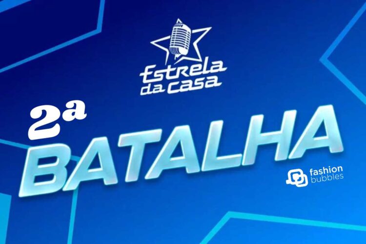 Quem está na 2ª Batalha do Estrela da Casa? Veja quem votou em quem