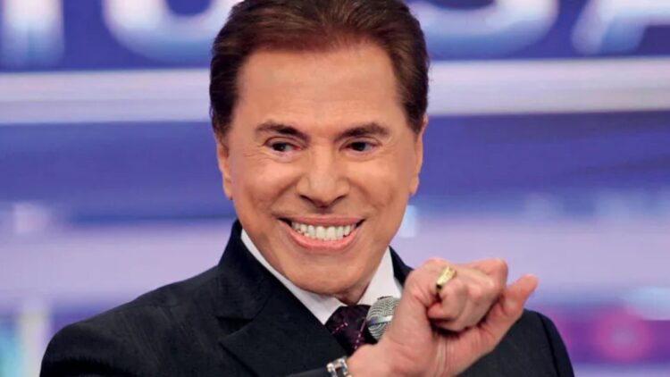 Onde Silvio Santos foi enterrado? Sobrinho vaza imagens do cemitério e web reage