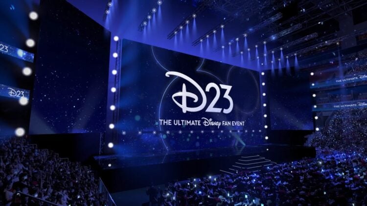 Quais os próximos lançamentos da Disney? Veja o que foi confirmado durante o D23