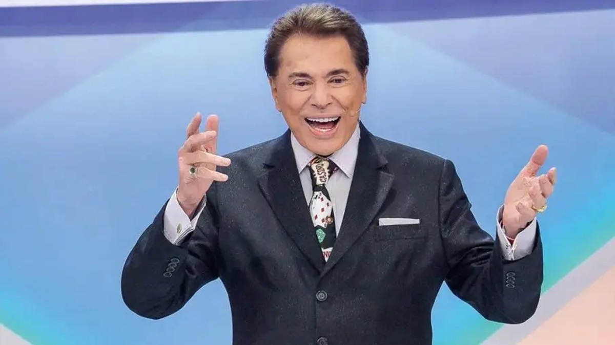 Quais são as empresas de Silvio Santos