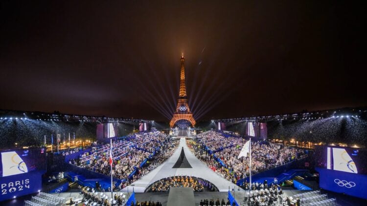 Quando é o encerramento das Olimpíadas de Paris 2024? Cerimônia terá cantora famosa; veja quem é!