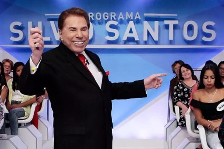 Assessoria de Silvio Santos revela real estado de saúde do apresentador; confira