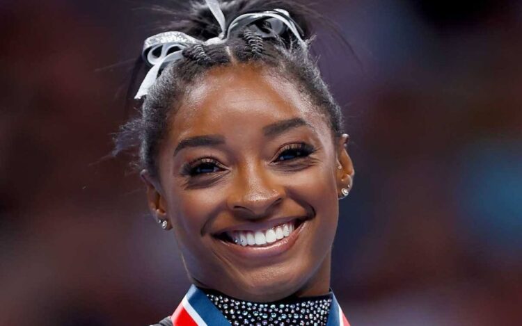 Por que Simone Biles não participou das Olimpíadas de Tóquio? Relembre o caso