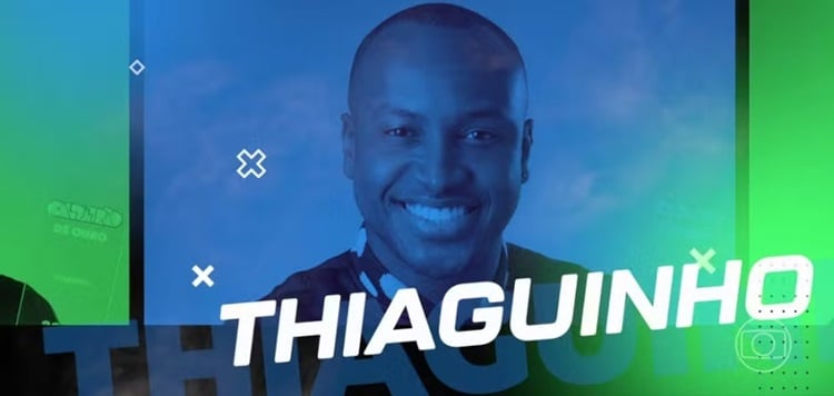 Thiaguinho