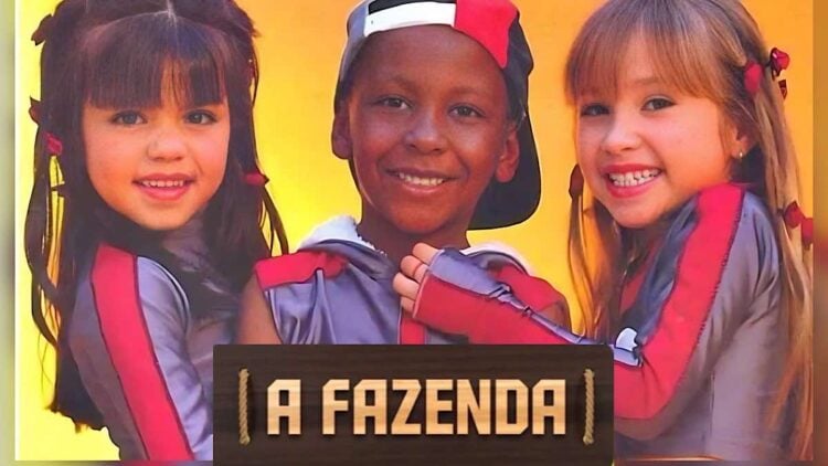 A Fazenda 16: Ex-integrante do Mulekada engata negociações para entrar no reality