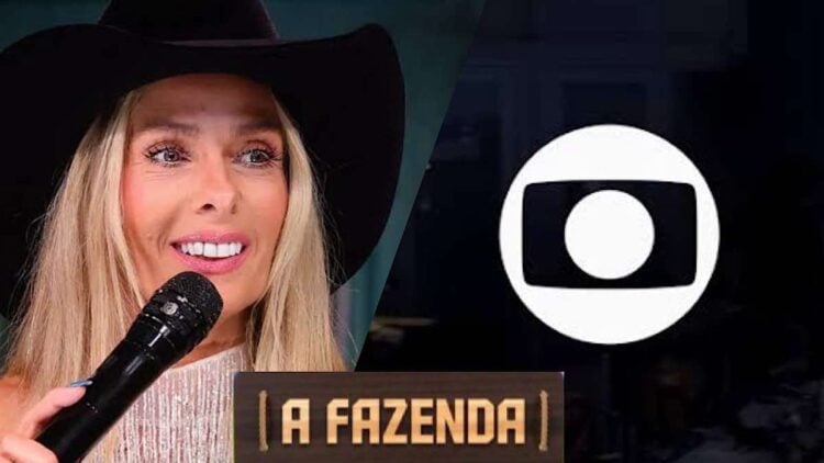 A Fazenda 2024 – Quem é o ex-apresentador da Globo que a Record quer no reality?