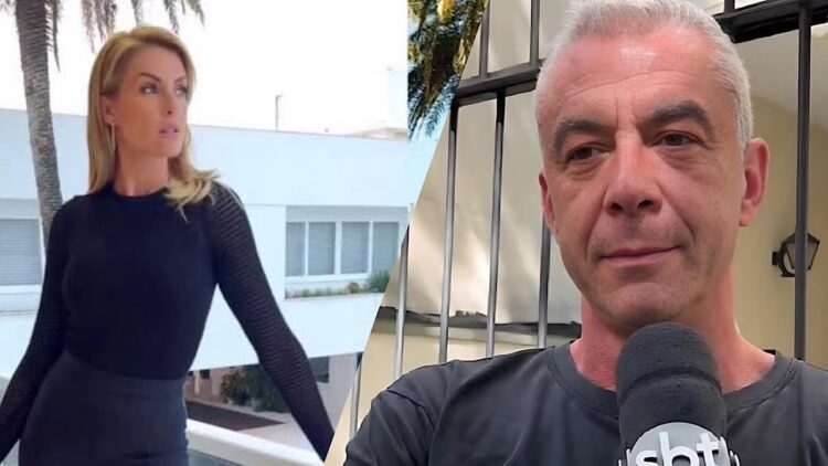 Mansão polêmica de Ana Hickmann é colocada à venda por R$ 40 milhões e Alexandre Correia se queixa: “Soberba”