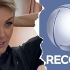 Ana Hickmann vai sair da Record?