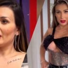 Andressa Urach passa mal durante trabalho.