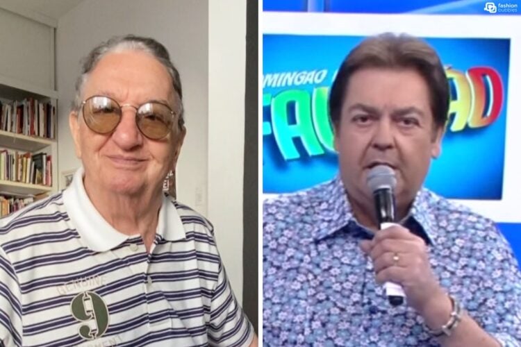 Por que Caçulinha saiu do Domingão do Faustão? Músico chocou ao revelar o motivo