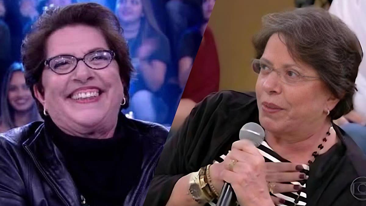 Carlota Portella morre aos 74 anos no Rio de Janeiro.