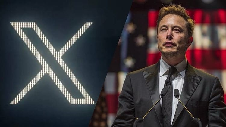 Rede X pode ser suspensa em todo Brasil caso Elon Musk não atenda as exigências da justiça brasileira.