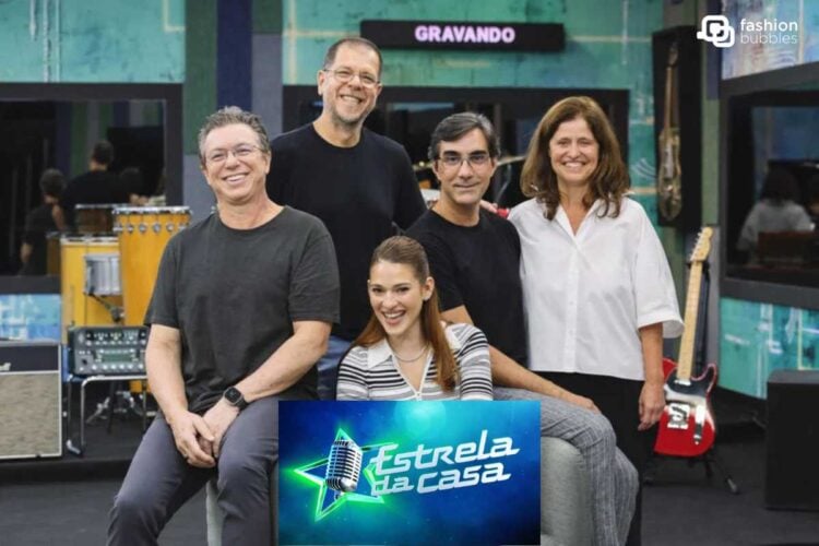 Estrela da Casa cancelado? Reality musical pode não ter 2ª temporada