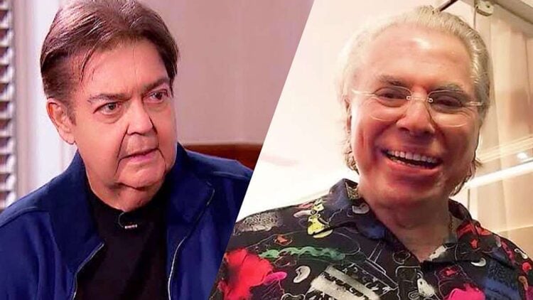 Por que Faustão foi internado? Apresentador está no mesmo hospital que Silvio Santos, em SP