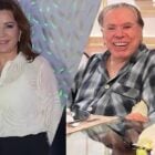 Iris Abravanel vai deixar a mansão que viveu com Silvio Santos.