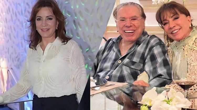 Viúva de Silvio Santos, Iris Abravanel decide deixar mansão do Morumbi