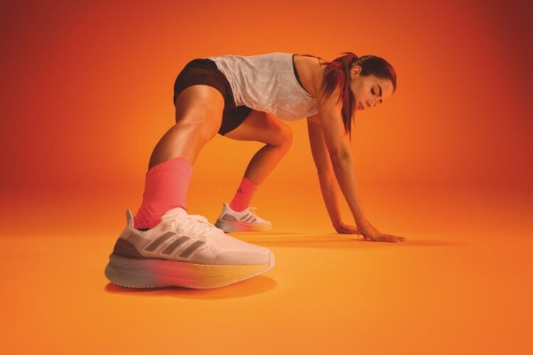 Jade Picon é estrela da nova campanha global da Adidas. Veja fotos!