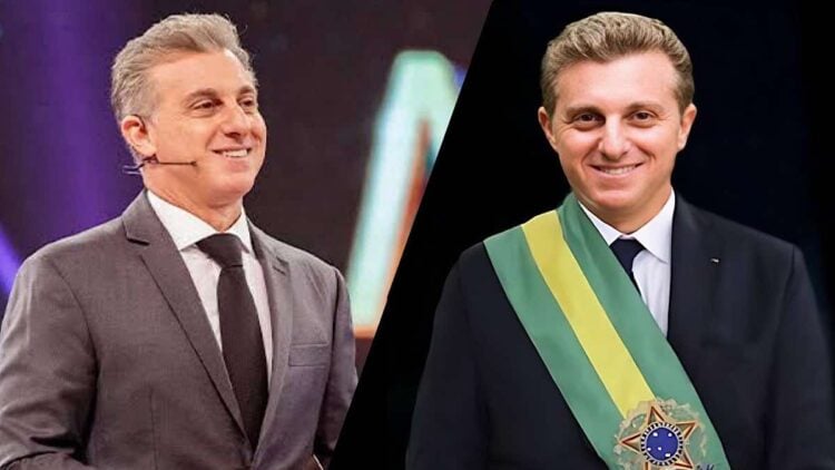 Luciano Huck vai se candidatar à presidente nas eleições de 2026? Globo já sabe quem colocar no lugar