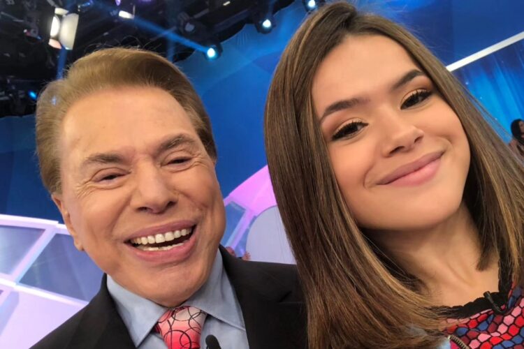 Maisa é neta do Silvio Santos? Atriz explica decisão de não participar das homenagens póstumas ao apresentador