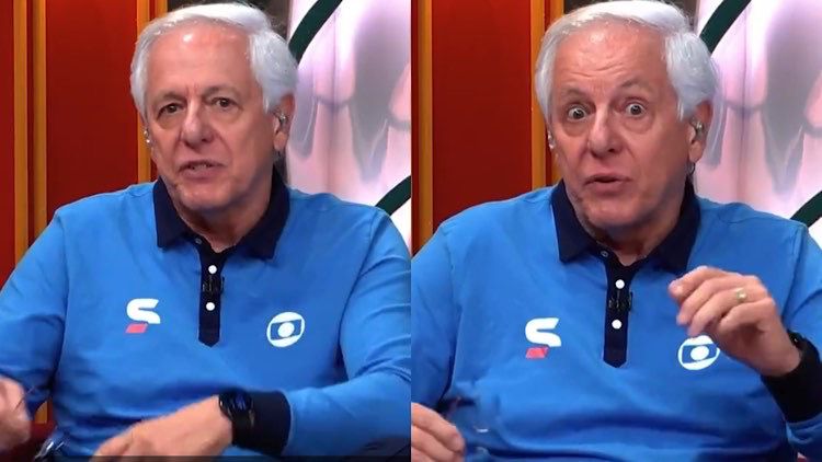 Aos 65 anos, Milton Leite deixa o Grupo Globo para descansar.