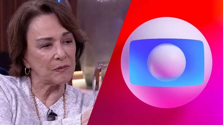 Cotada para Vale Tudo, Nívea Maria fala de “frieza” ao ser demitida da Globo: “Doeu”