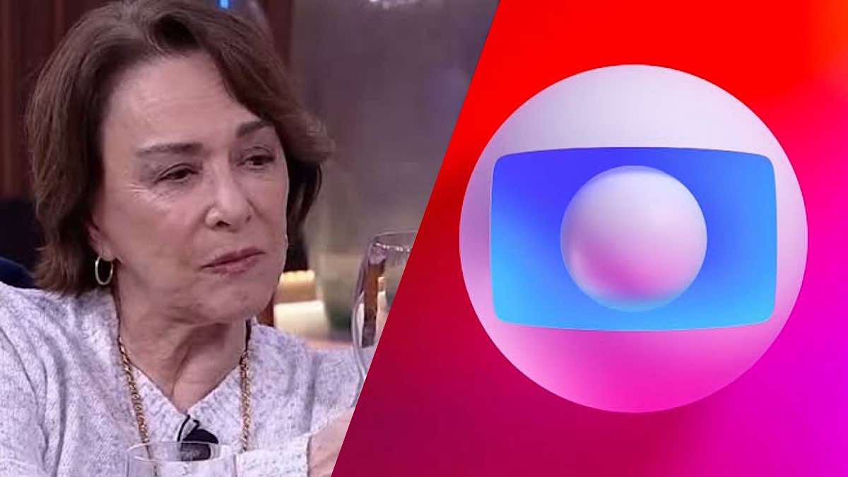 Nívea Maria fala de saída da Globo após 51 anos de casa.