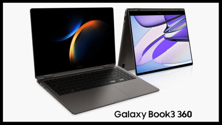 Ofertas do dia: até 37% de desconto no Galaxy Book da Samsung