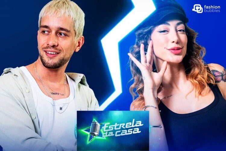 Quem ganhou o 3º Duelo hoje, 30/08, do Estrela da Casa?