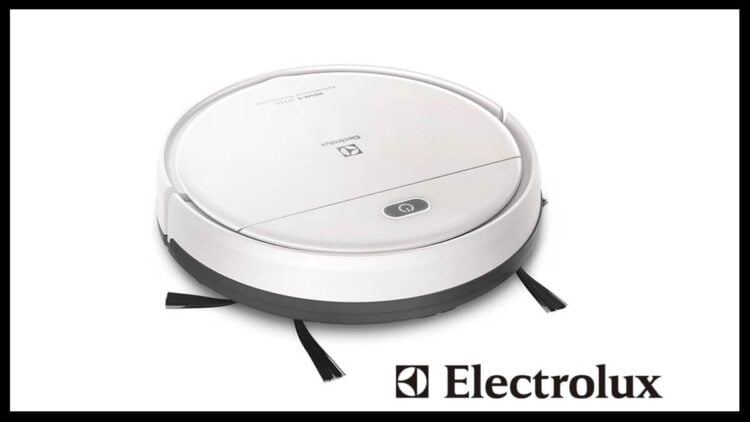 Ofertas do dia: descontos de até 39% no robô aspirador da Electrolux