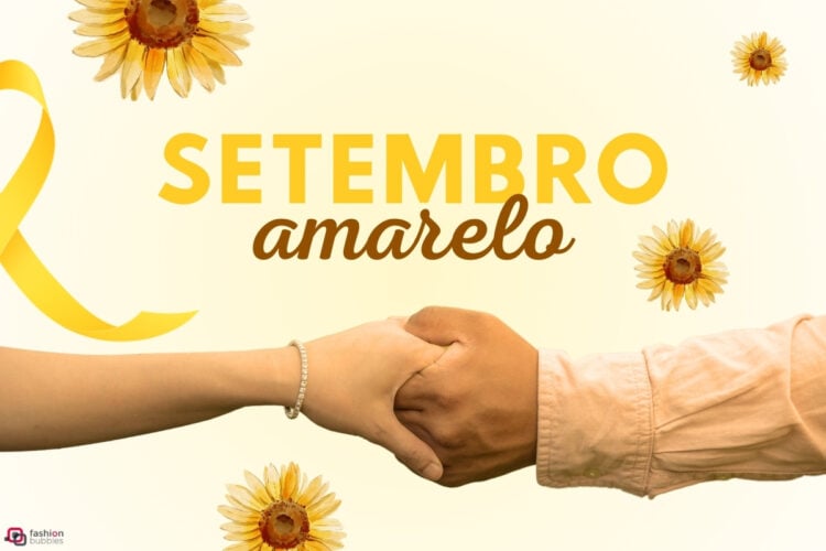 30 frases de Setembro Amarelo para motivar e inspirar a esperança