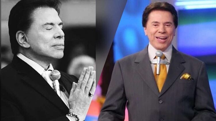 Por que Silvio Santos não teve velório? Famosos e familiares participaram do enterro do apresentador