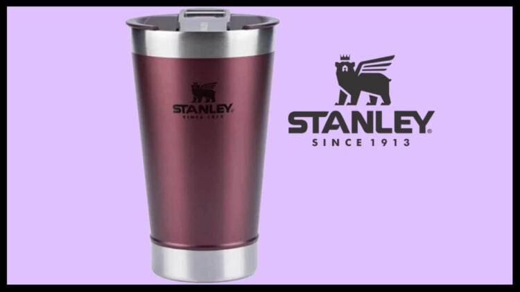 Ofertas do dia: copos térmicos da Stanley com até 45% de desconto