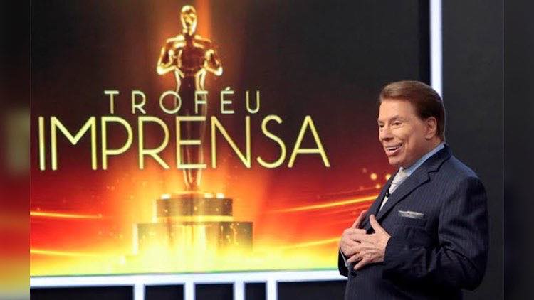 Troféu Imprensa voltará com nova apresentação.