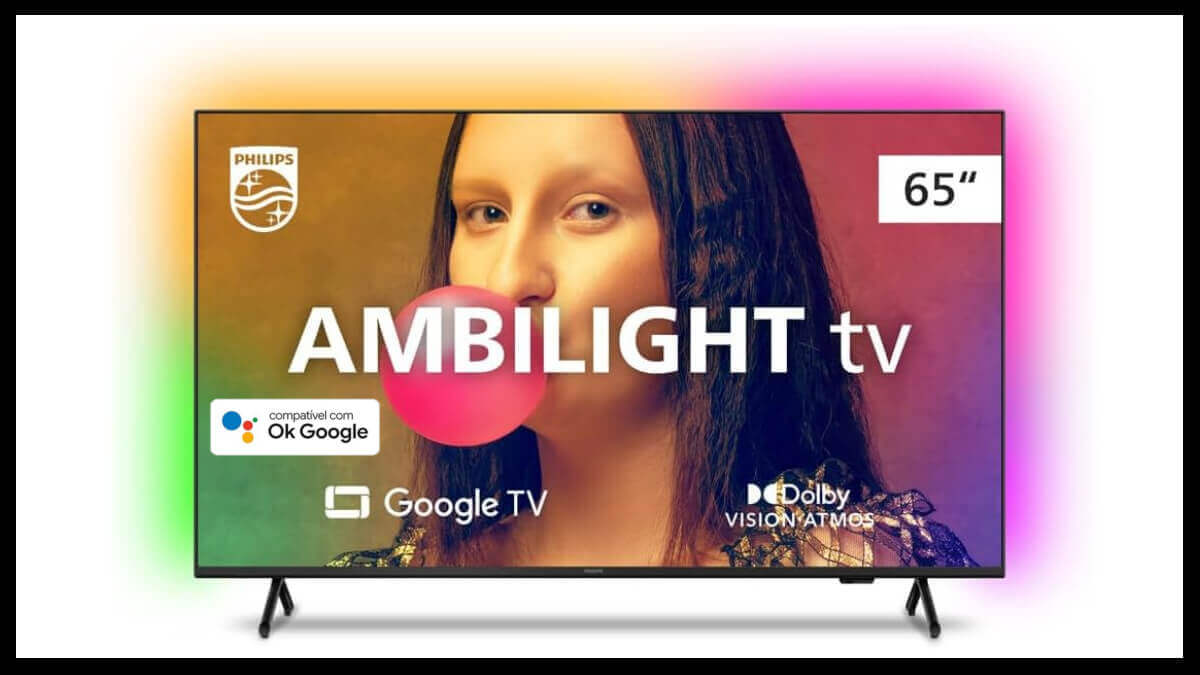 Smart TVs - Divulgação