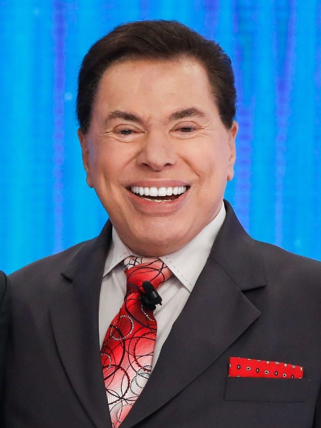 10 curiosidades sobre Silvio Santos