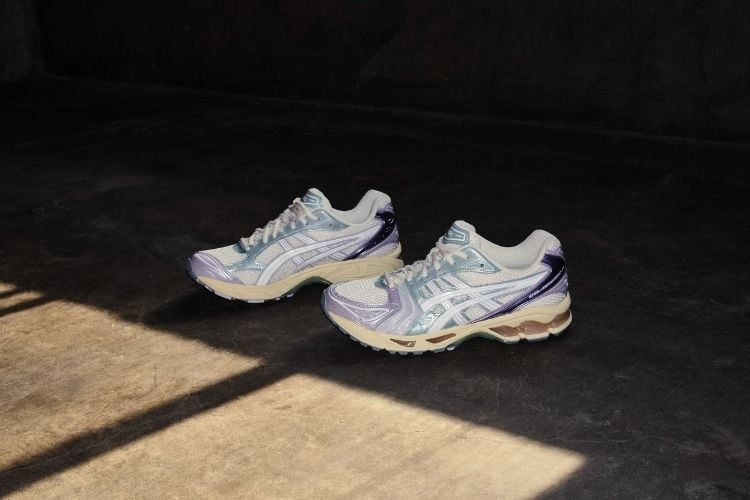 Tênis ASICS GEL-KAYANO™ 14