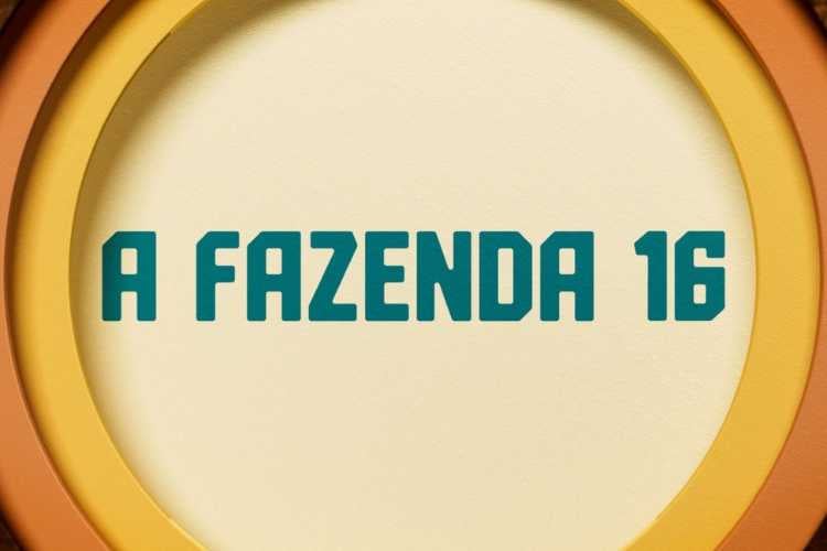 Logo de A fazenda 2024