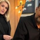 Ana Hickmann pode partir para a RedeTV! e ocupar faixa de horário de Geraldo Luis.