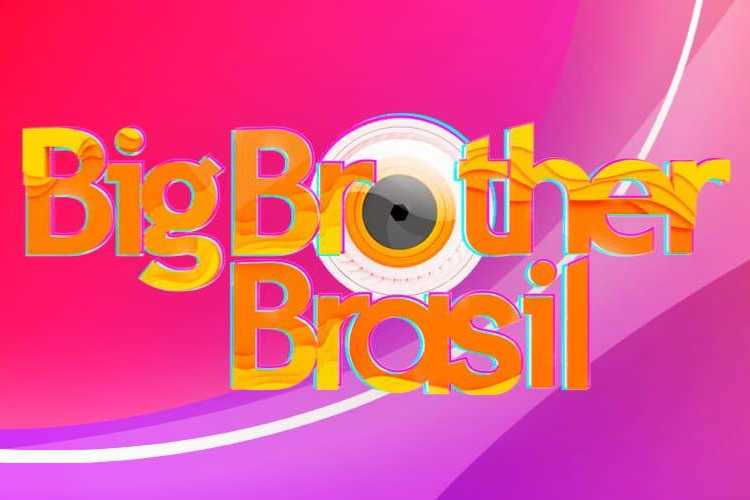 Logo do BBB